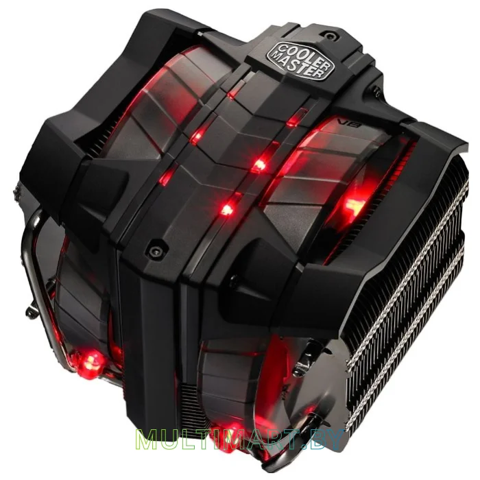 Кулер Cooler Master RR-V8VC-16PR-R2 V8 GTS